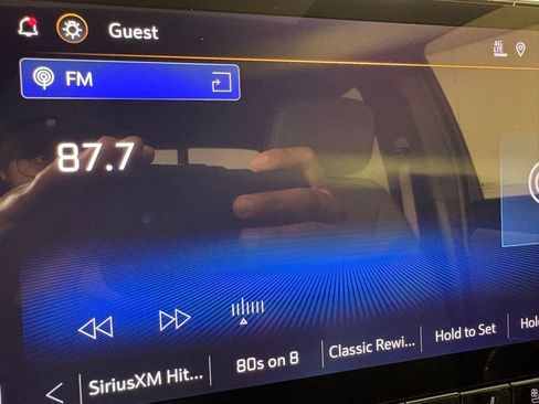 New 2026 Chevrolet Colorado ZR2 w/ Technology Package image 26