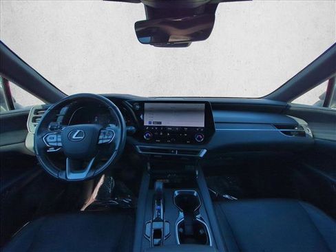 Used 2023 Lexus RX 350 Premium w/ Cold Area Package FWD image 18