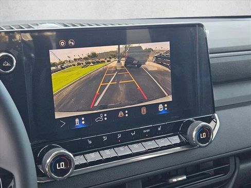 New 2026 Chevrolet Colorado Trail Boss image 13