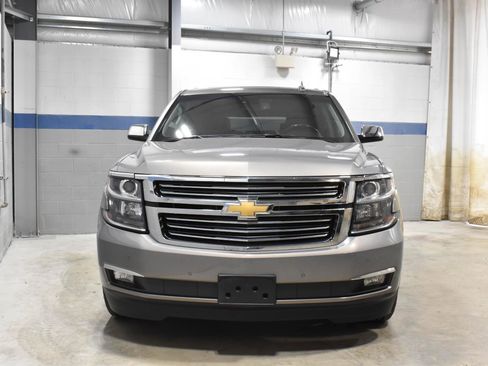 Used 2017 Chevrolet Tahoe Premier image 31
