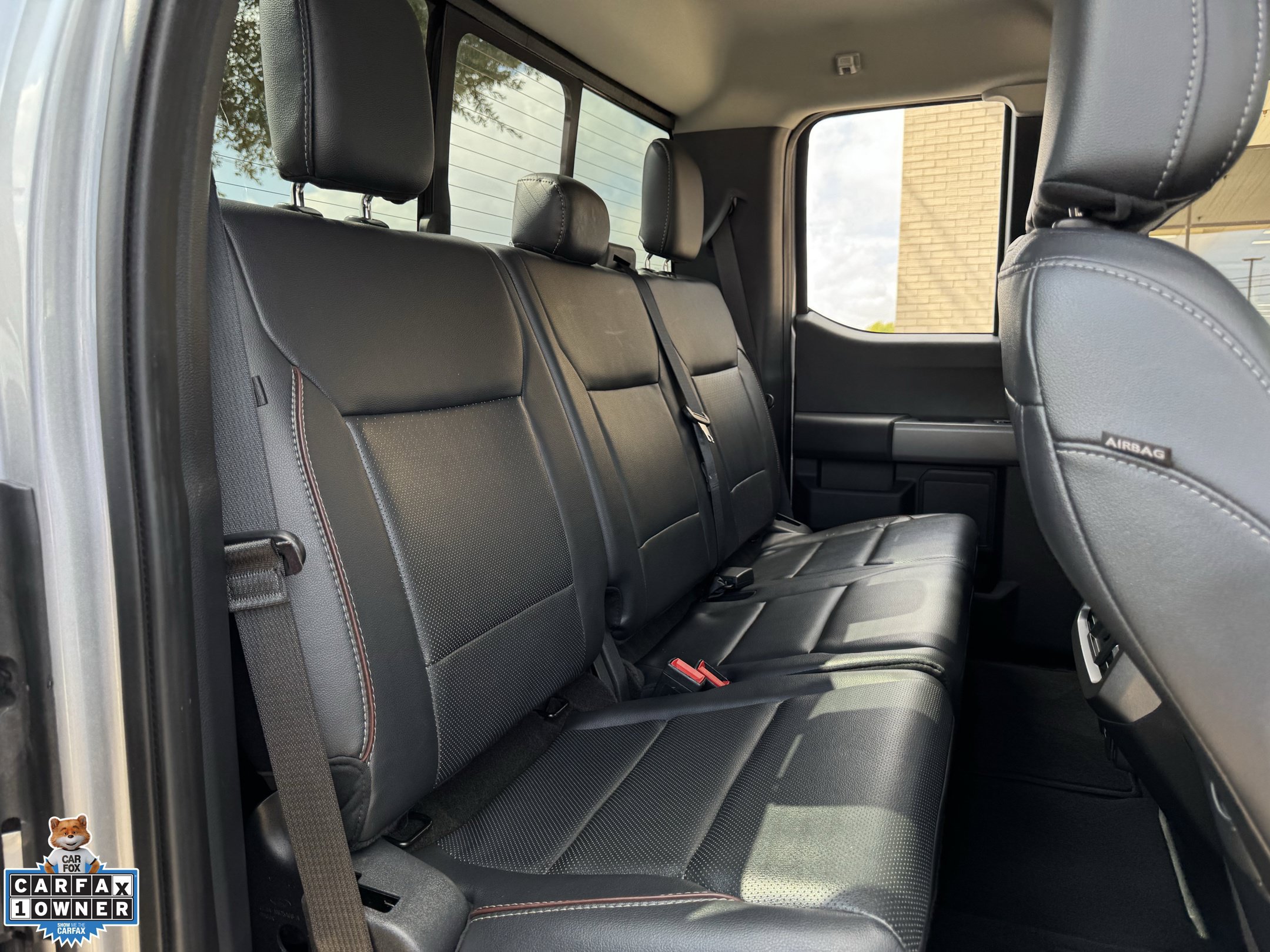 Used 2023 Ford F350 Lariat w/ Tow Technology Package AWD/4WD image 32