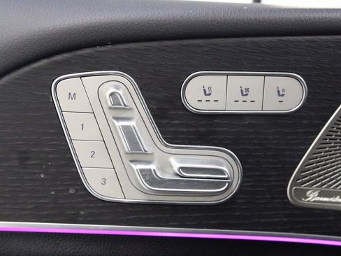 Certified 2025 Mercedes-Benz GLE 450 GLE 450 image 23