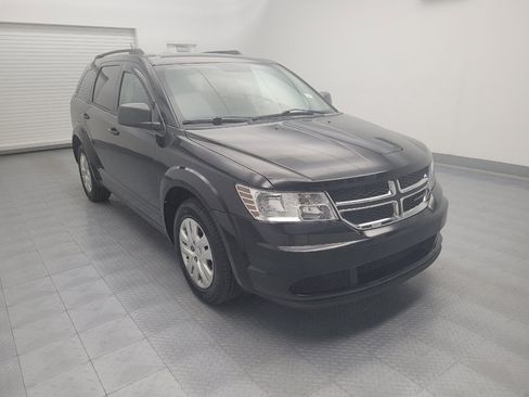 Used 2016 Dodge Journey SE w/ Flexible Seating Group FWD image 13