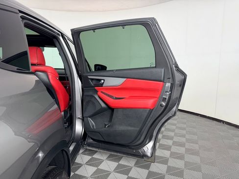 Used 2022 Acura MDX Type S AWD/4WD image 28
