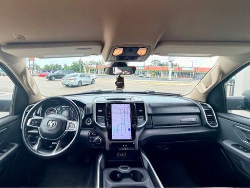 Used 2020 RAM 1500 Big Horn AWD/4WD image 14