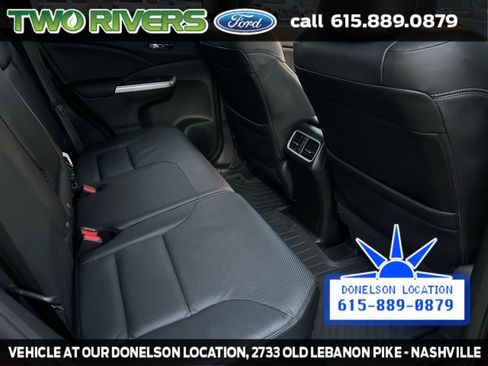 Used 2015 Honda CR-V EX-L image 43