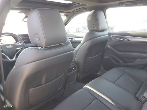 Used 2025 Cadillac CT5 Premium Luxury image 10