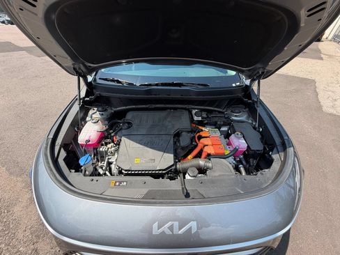Used 2026 Kia Niro LX FWD image 30