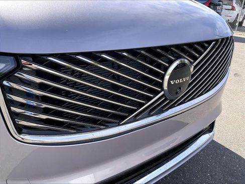 New 2026 Volvo XC90 B5 Plus w/ Protection Package AWD/4WD image 34
