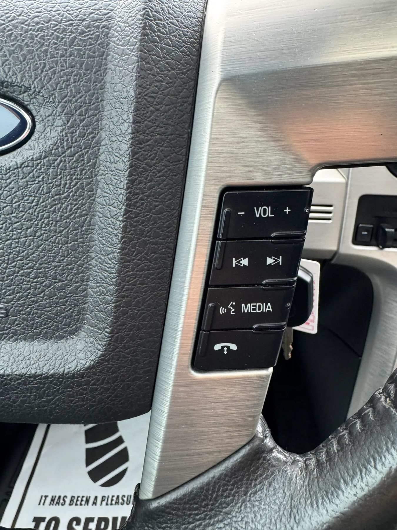 Used 2014 Ford F150 Platinum AWD/4WD image 57