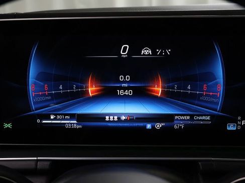 Certified 2026 Mercedes-Benz GLE 53 AMG 4MATIC image 18