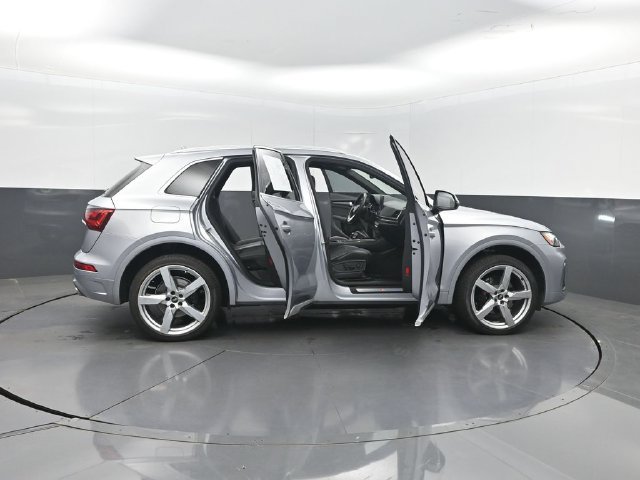 Used 2022 Audi SQ5 Premium Plus AWD/4WD image 39