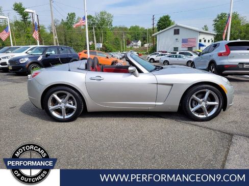 Used 2007 Saturn Sky w/ Premium Trim Pkg image 17