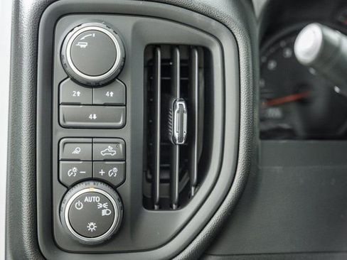 New 2026 Chevrolet Silverado 2500 Custom w/ Custom Value Package image 44