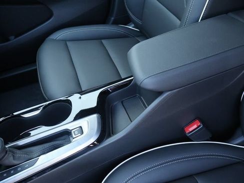 New 2026 Buick Envista Sport Touring w/ Studio Series FWD image 24