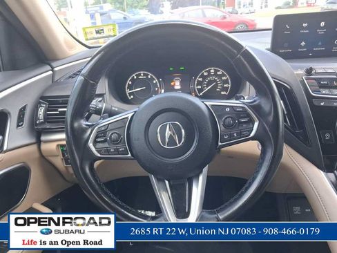 Used 2019 Acura RDX AWD image 20
