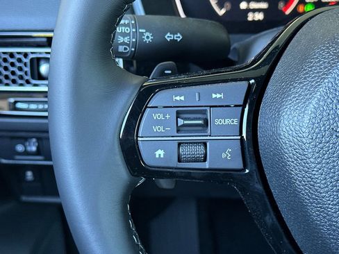 New 2025 Honda Civic Sport image 26