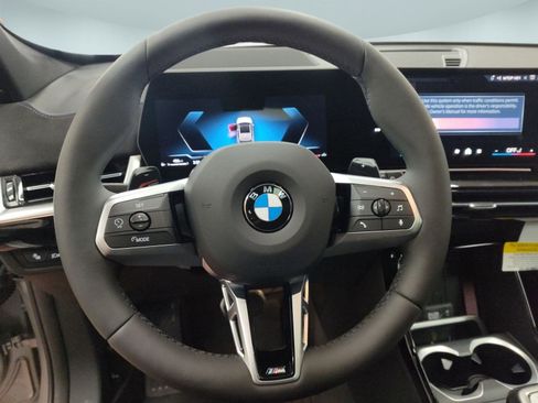 Used 2026 BMW X1 xDrive28i w/ Technology Package image 15