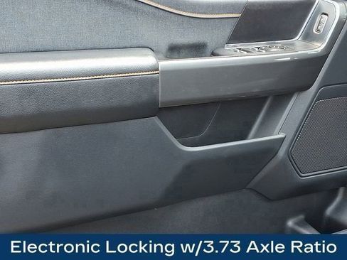Used 2023 Ford F150 Tremor image 23