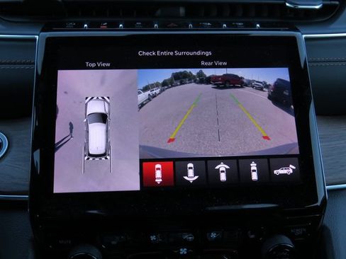 Used 2022 Jeep Grand Cherokee Summit w/ Luxury Tech Group V AWD/4WD image 25