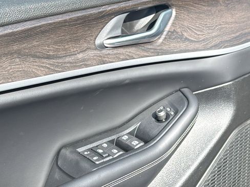 New 2026 Jeep Grand Cherokee Altitude AWD/4WD image 12