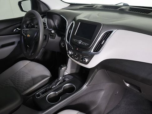 Used 2021 Chevrolet Equinox LS w/ LS Convenience Package image 25