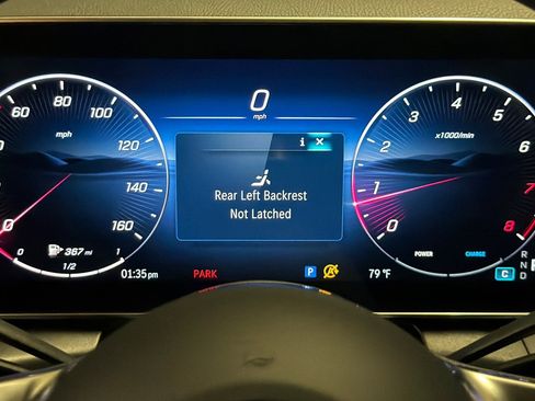 New 2026 Mercedes-Benz GLC 300 4MATIC image 24