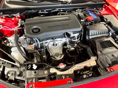 New 2026 Honda Civic Sport image 12