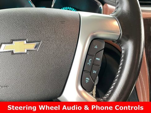 Used 2017 Chevrolet Traverse LT w/ Style and Technology Package AWD/4WD image 26