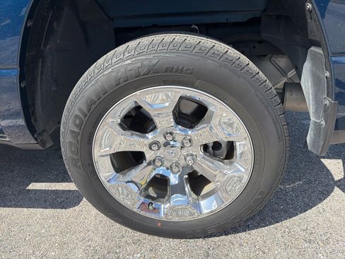 Used 2023 RAM 1500 Big Horn image 10