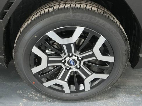 New 2026 Subaru Outback Touring XT AWD/4WD image 9
