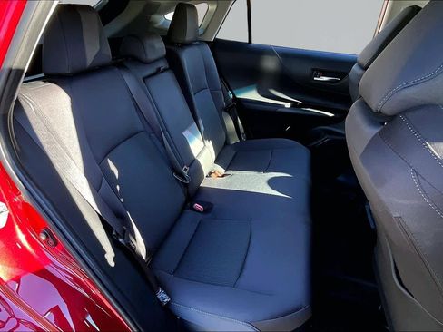Certified 2024 Toyota Venza LE AWD/4WD image 20