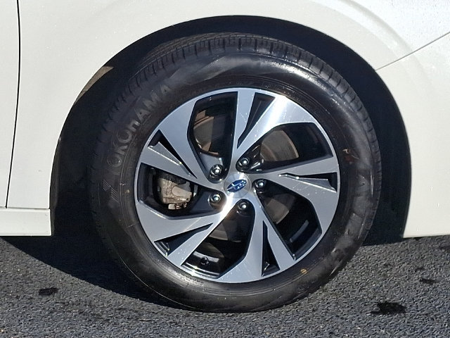 Used 2025 Subaru Legacy AWD/4WD image 11