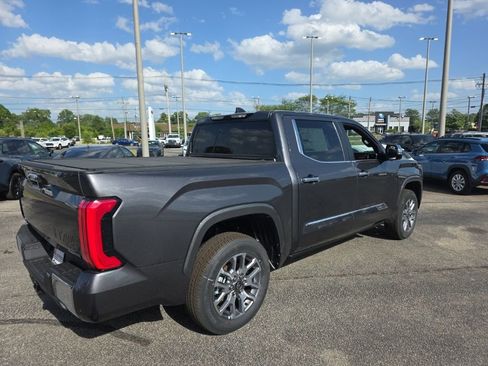 New 2026 Toyota Tundra 1794 Edition AWD/4WD image 5
