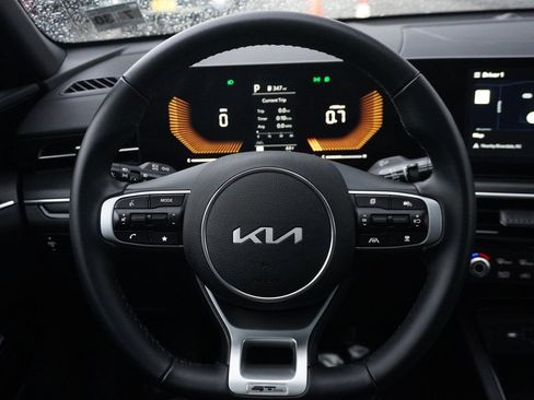 Used 2025 Kia K5 GT-Line w/ GT-Line Premium Package image 42