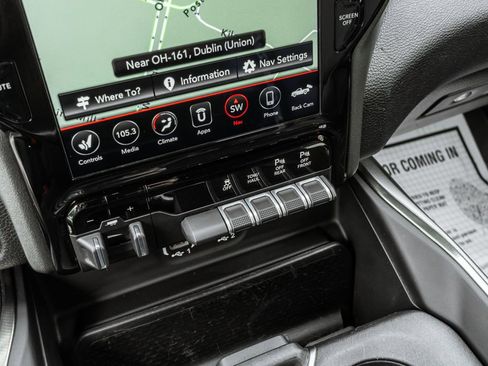 Used 2021 RAM 1500 Rebel w/ Level 2 Equipment Group AWD/4WD image 21