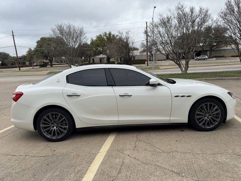 Used 2018 Maserati Ghibli S Q4 image 6