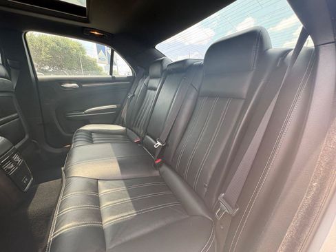 Used 2023 Chrysler 300 S RWD image 12