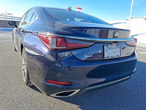 Used 2019 Lexus ES 350 350 image 8
