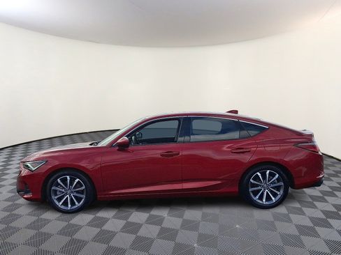 Used 2024 Acura Integra image 4