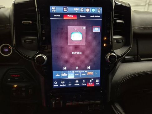 Used 2022 RAM 1500 TRX w/ TRX Level 1 Equipment Group image 13