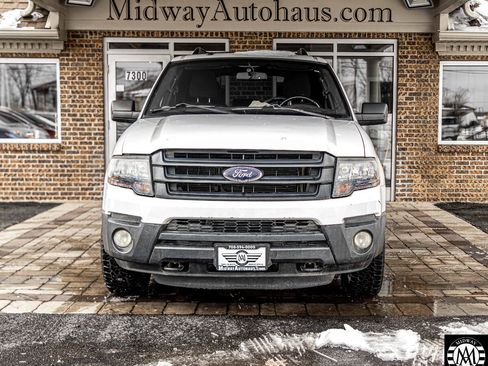 Used 2016 Ford Expedition XL image 2