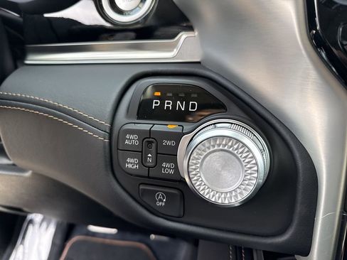 New 2026 RAM 1500 Tungsten image 24