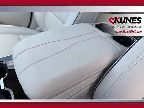 New 2027 Buick Enclave Avenir AWD/4WD image 12