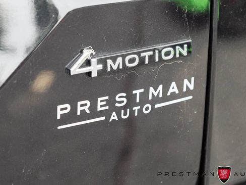 Used 2024 Volkswagen Atlas Peak Edition SEL AWD/4WD image 40