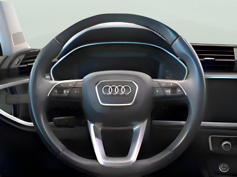 Used 2020 Audi Q3 2.0T Premium w/ Convenience Package AWD/4WD image 19