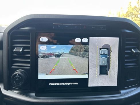 Used 2024 Ford F150 Platinum w/ FX4 Off-Road Package image 25