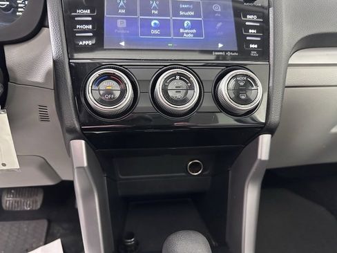 Used 2018 Subaru Forester 2.5i Premium image 28