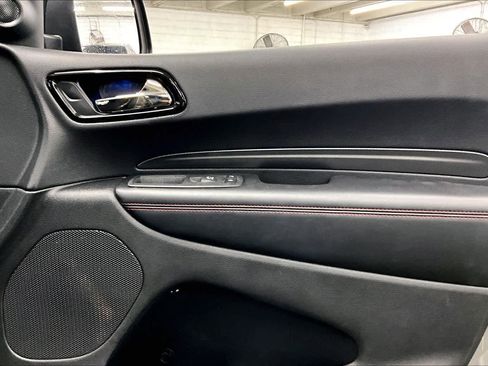 Used 2025 Dodge Durango R/T w/ Blacktop Package image 18