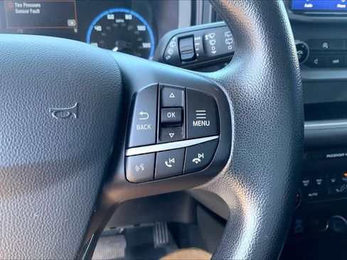 Used 2021 Ford Bronco Sport Big Bend AWD/4WD image 25